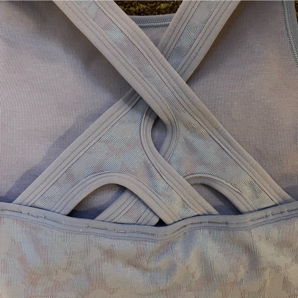 Gymshark butterfly adapt bra - Picture 10 of 10